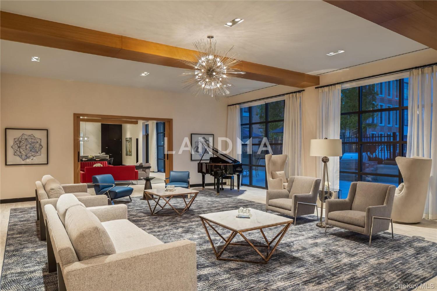 100 Garvies Point Road  Unit 1036 官网图片 18