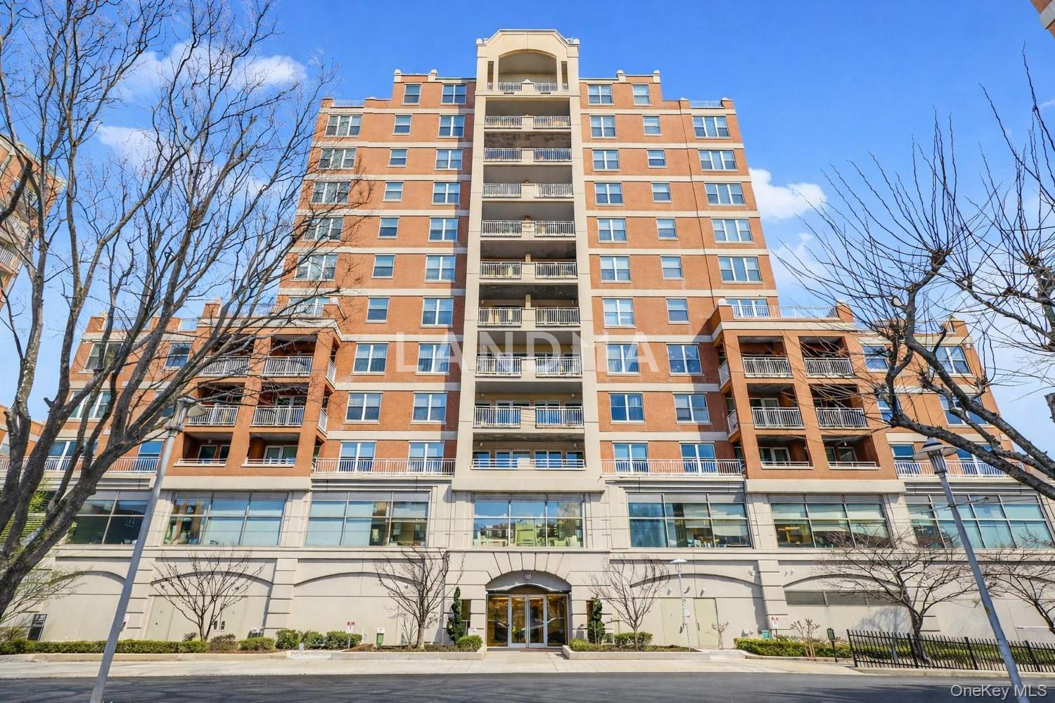 50 Oceana Drive W  Unit 3D