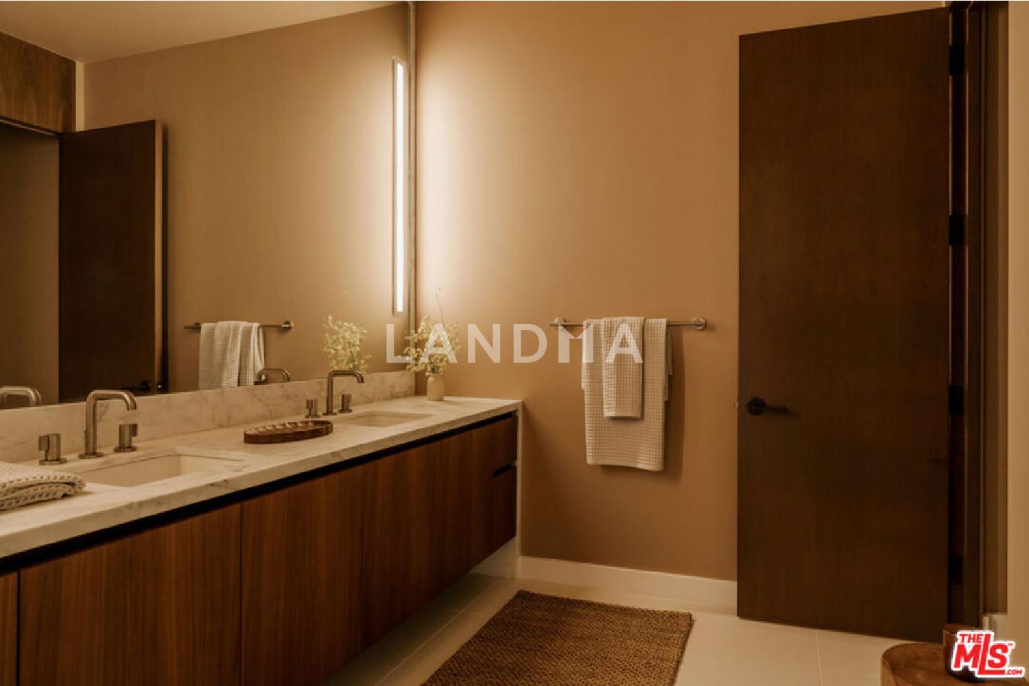 702 N Doheny Drive #302 官网图片 14