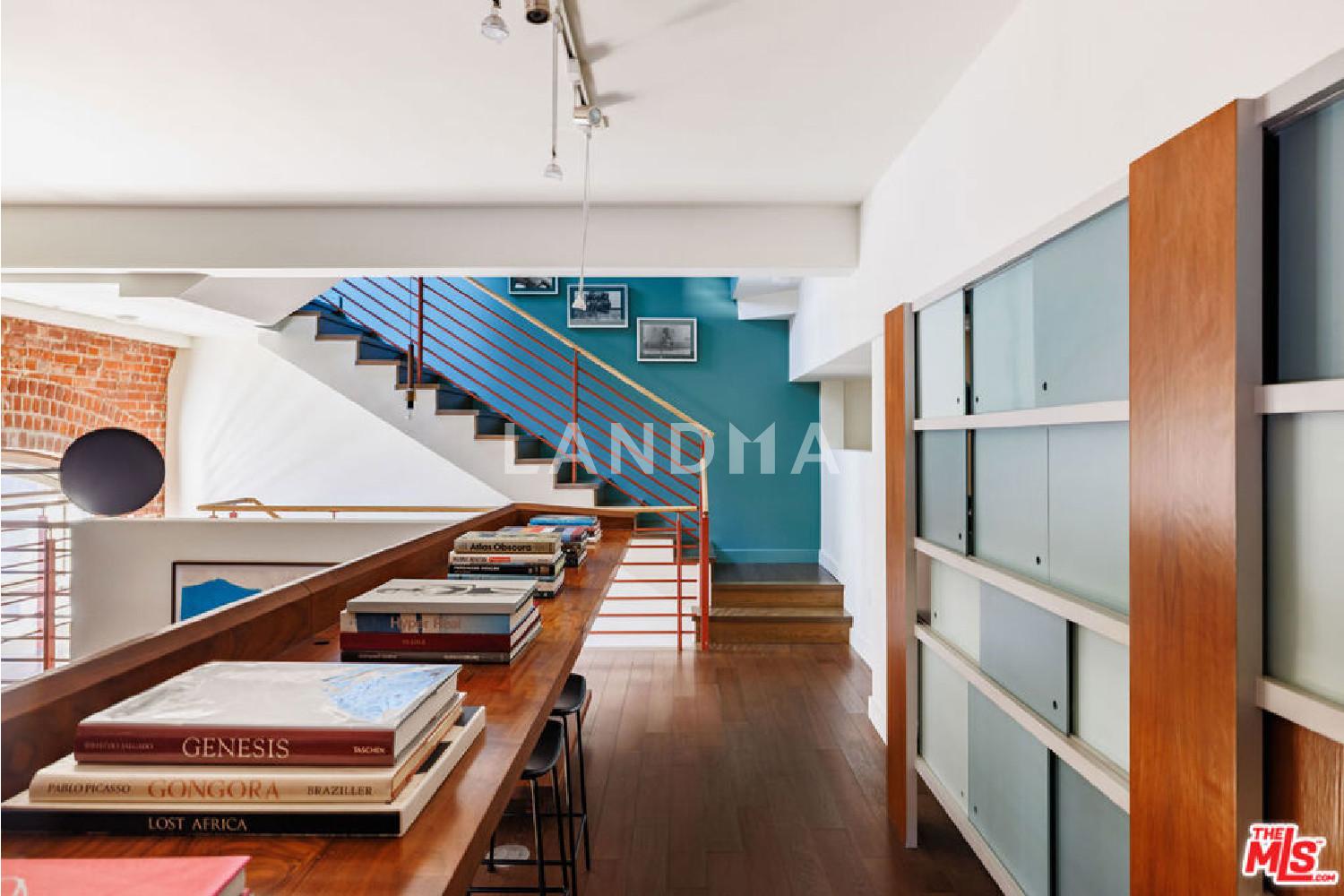 940 E 2nd Street #38 官网图片 23