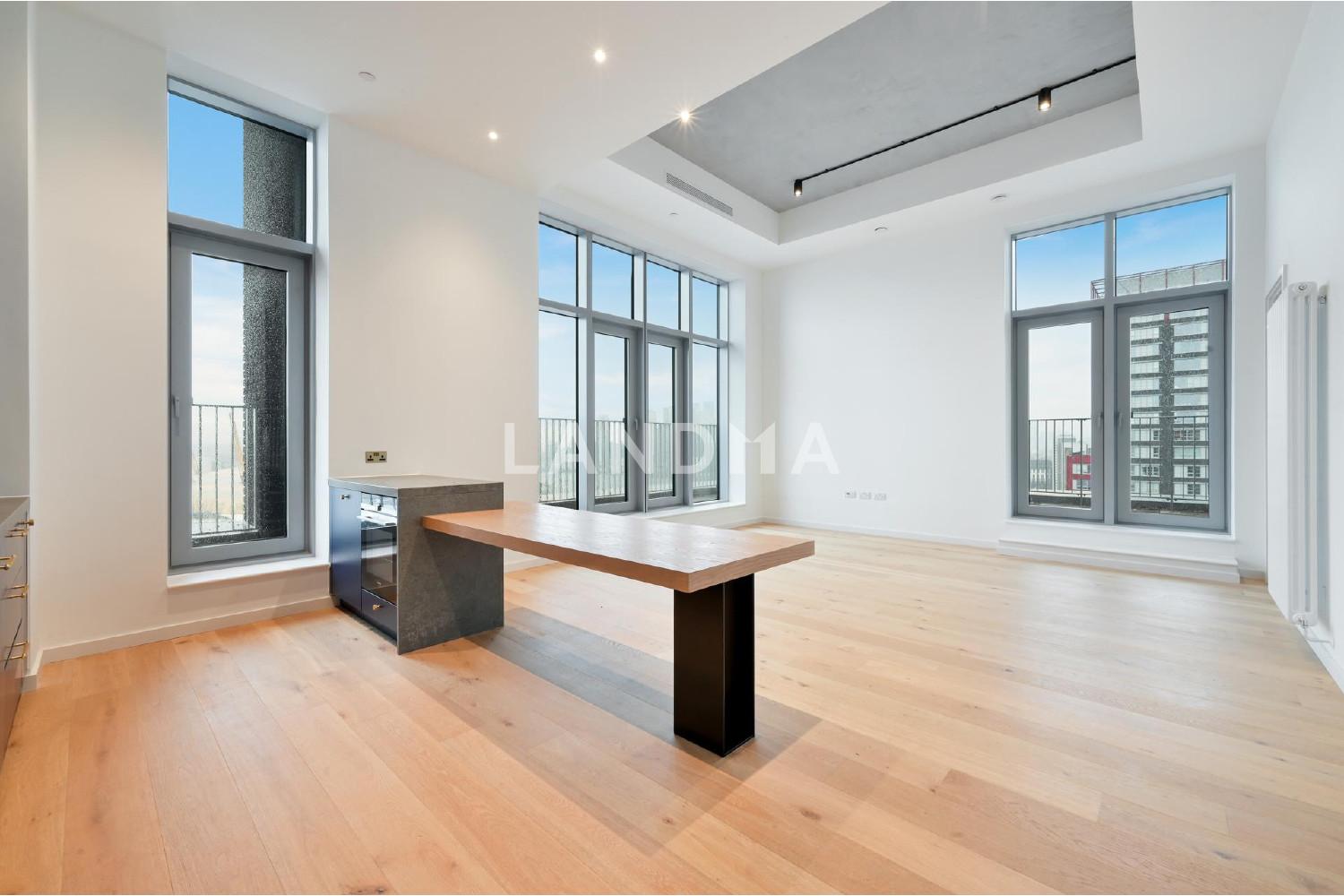Serapis House 官网图片 9
