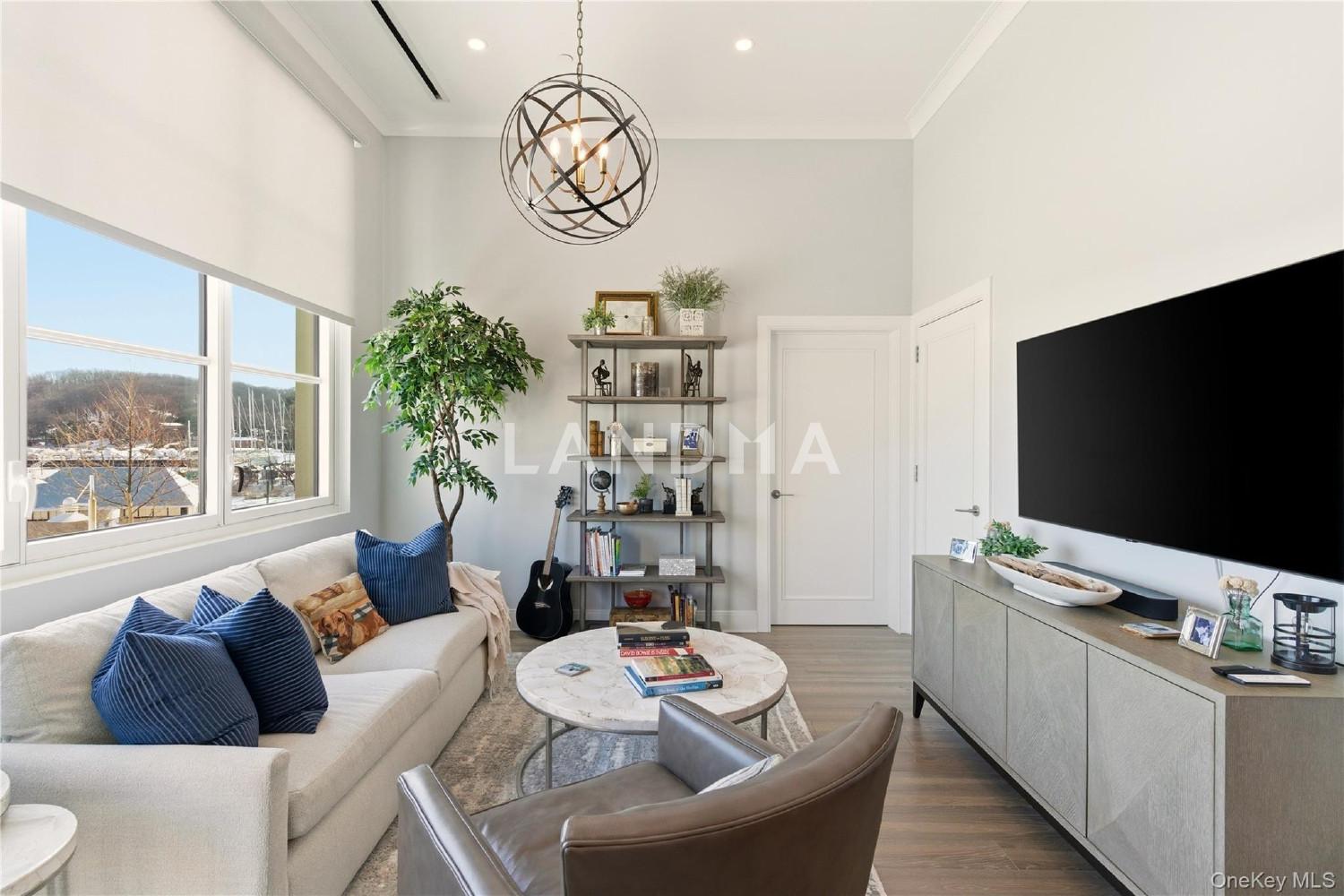 100 Garvies Point Road  Unit 1033 官网图片 12