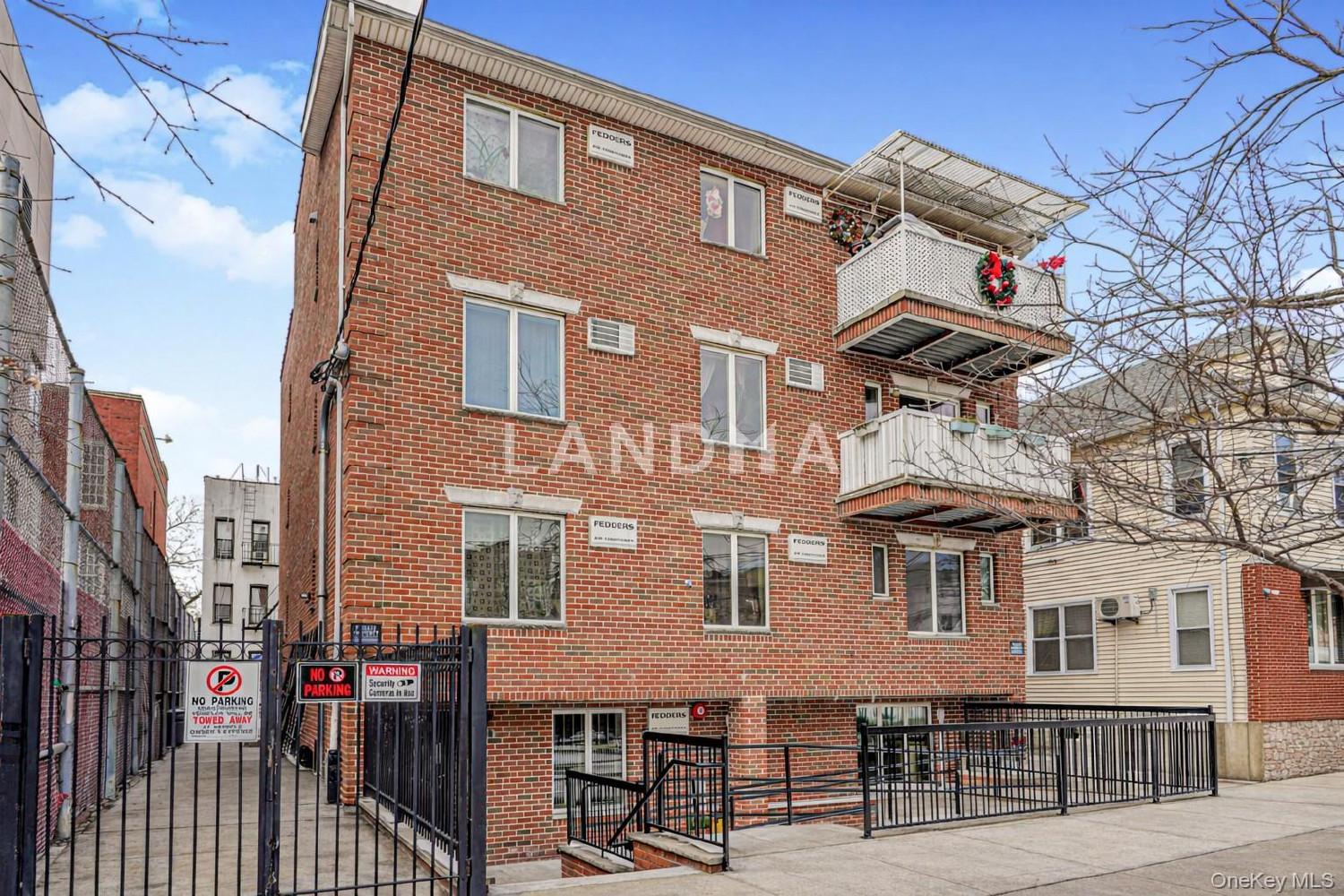 1838 west 13th Street