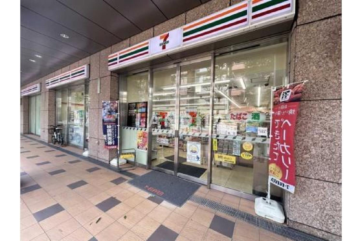 パークコート麻布十番ザ・タワー 官网图片 5
