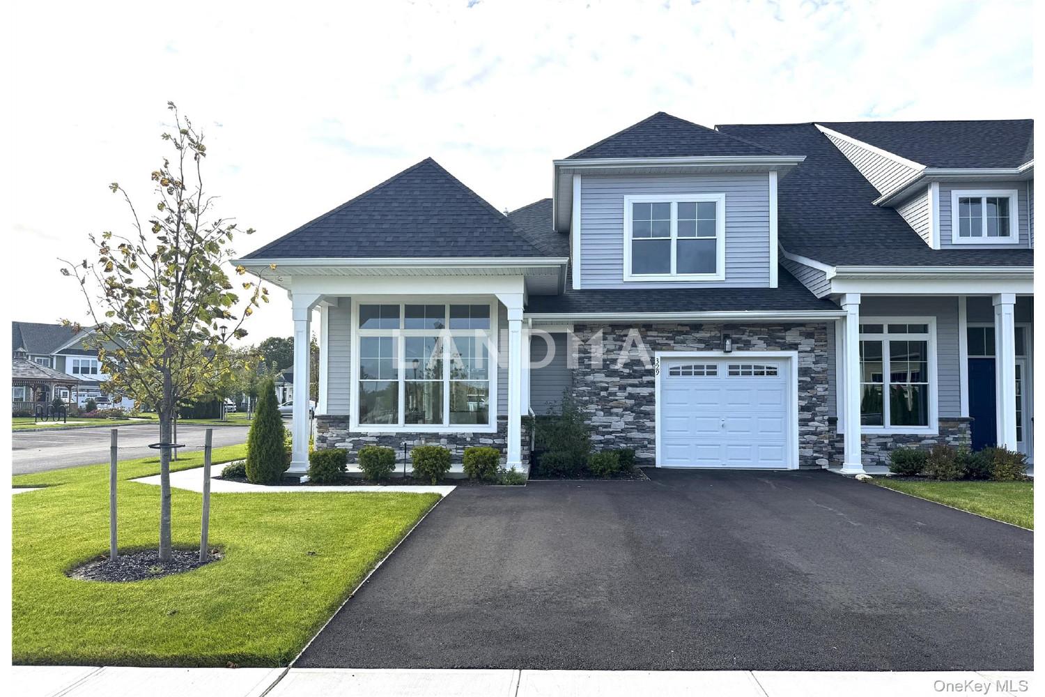 329 Silver Timber Drive  Unit 329