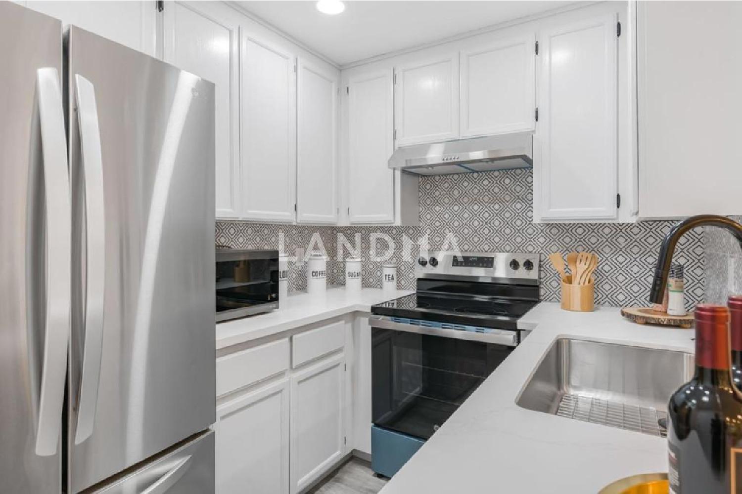 935 La Mesa Terrace #G 官网图片 9