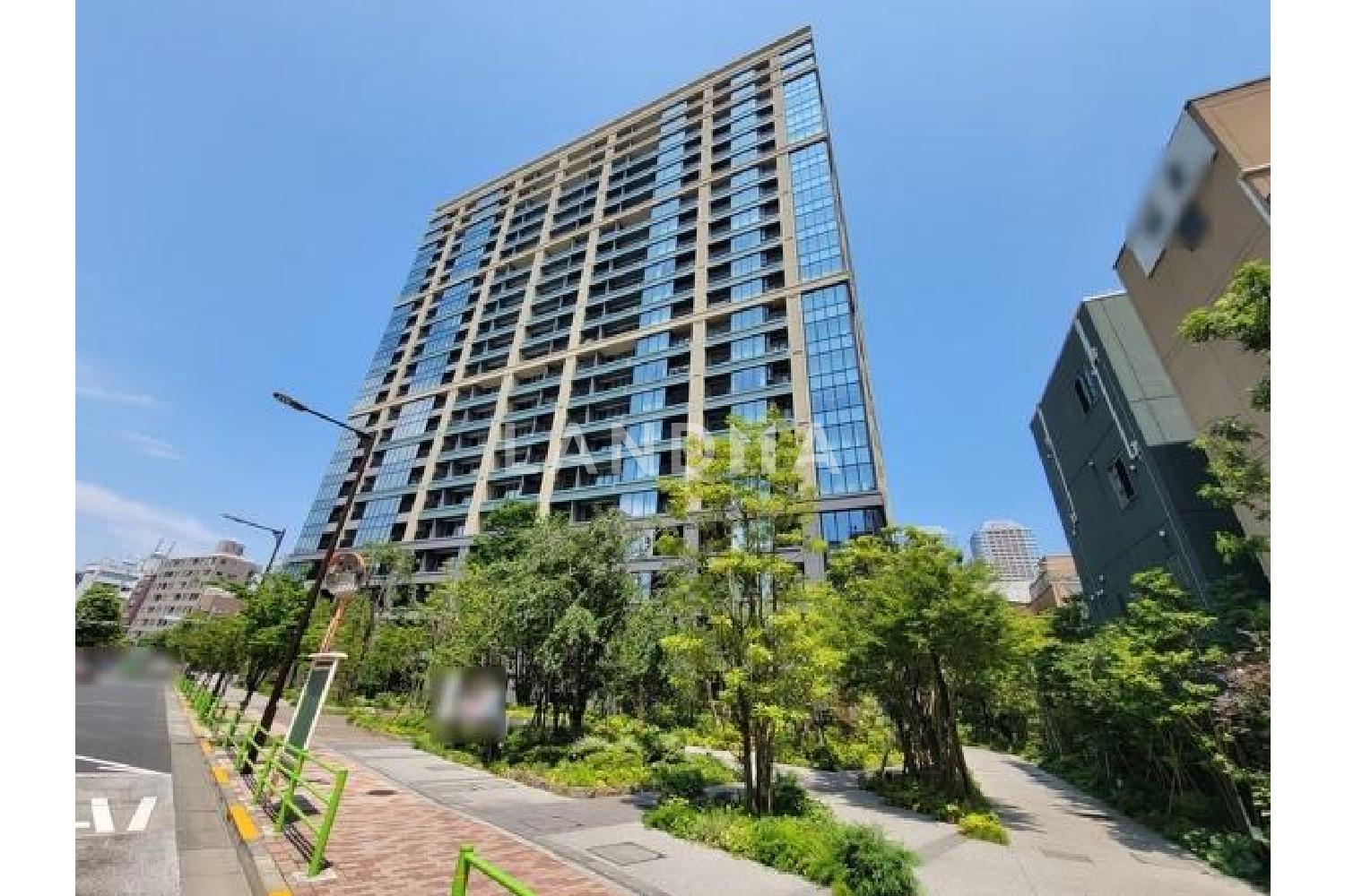 シティタワー銀座東 官网图片 8