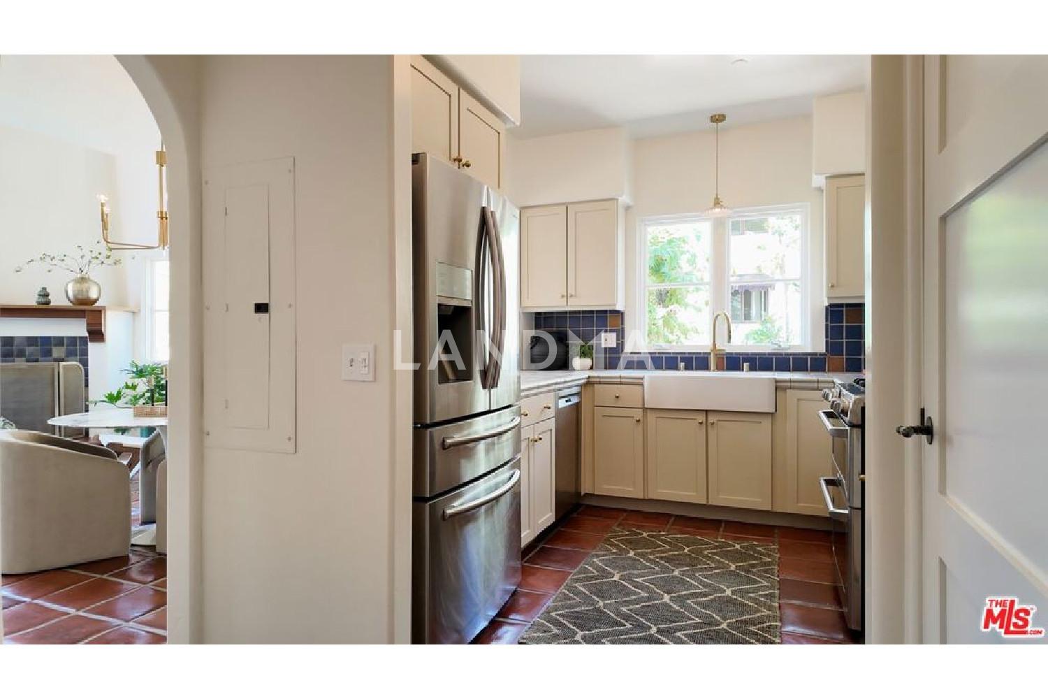 1414 N Harper Avenue #4 官网图片 5