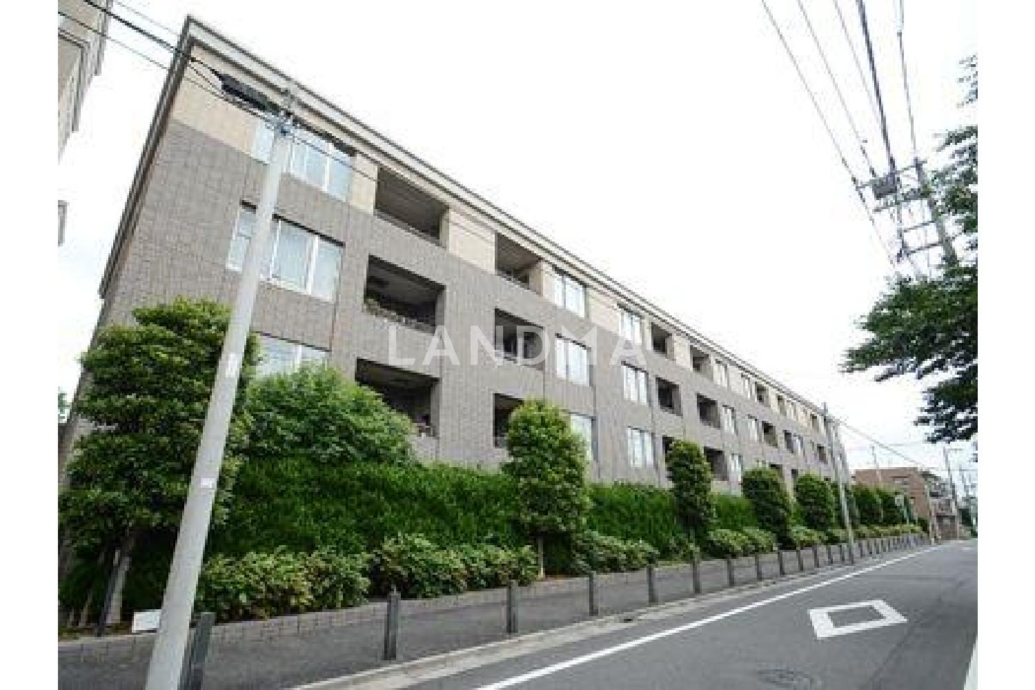 ライオンズ浜田山セントマークス 官网图片 8