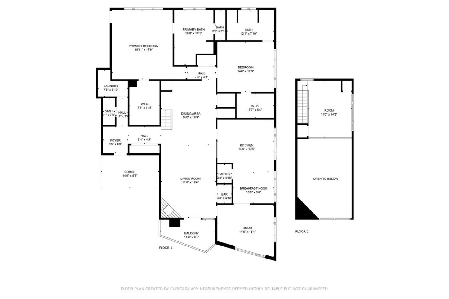 1567 Westholme Avenue #4A 官网图片 4