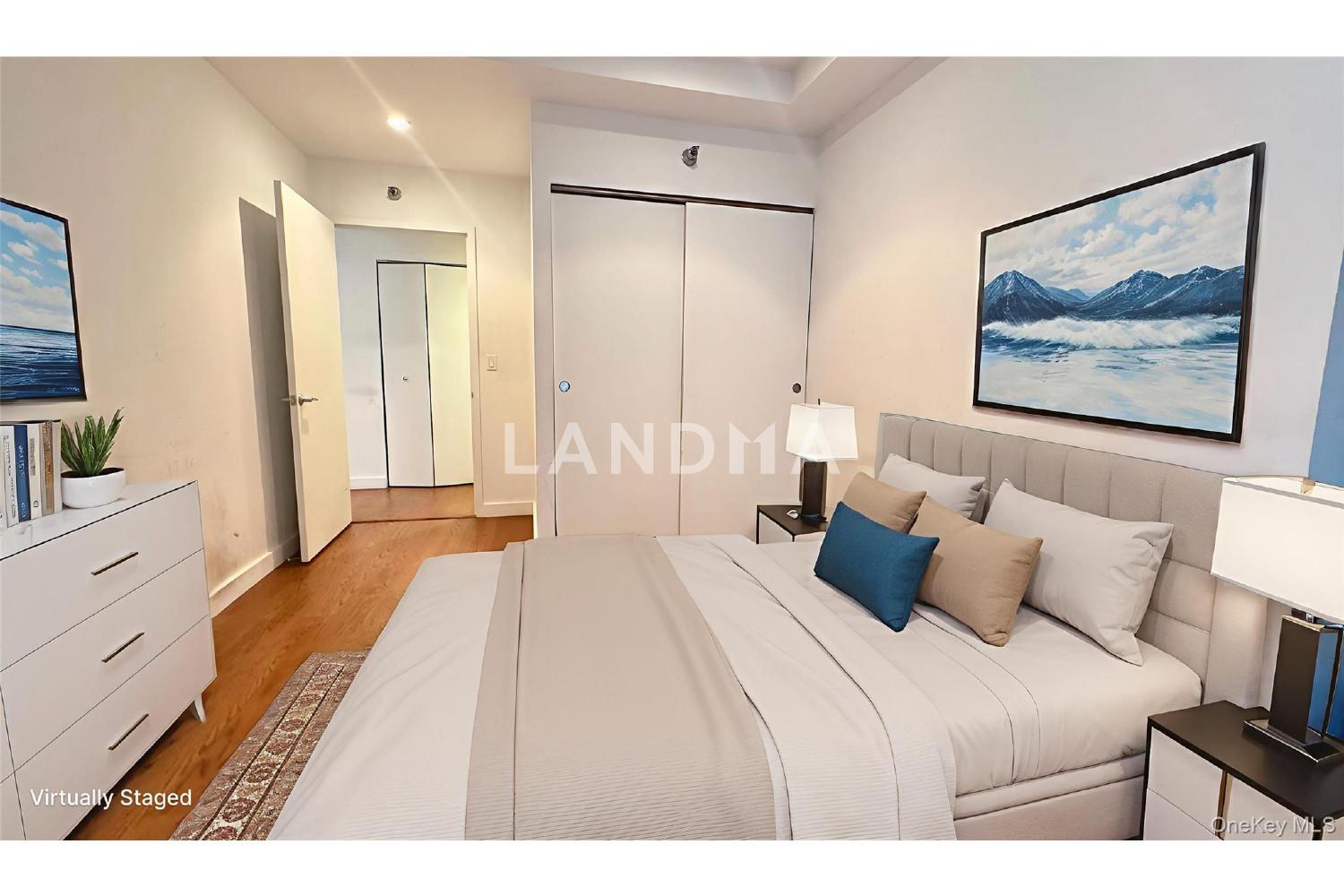 40-22 College point Boulevard  Unit 6H 官网图片 17