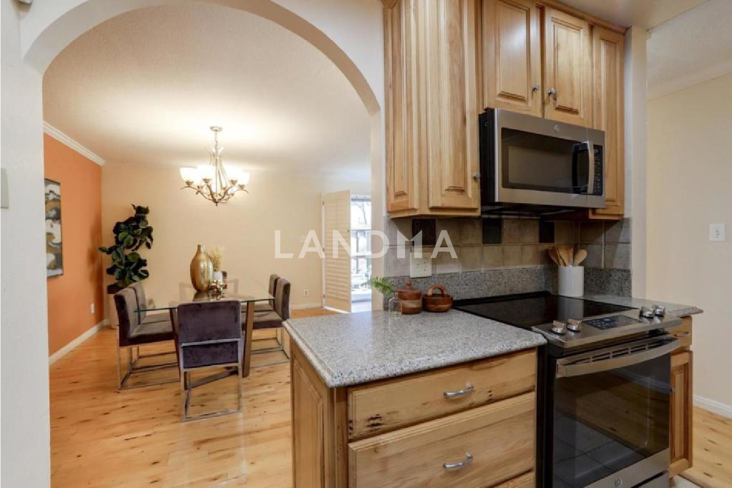 4405 Norwalk Drive #1 官网图片 10