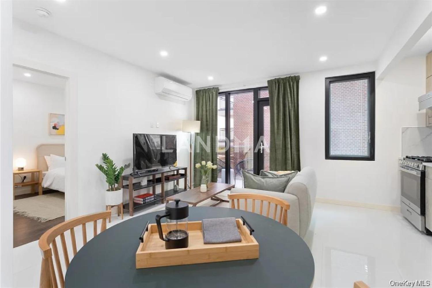 124-28 Queens Blvd.  Unit 9B 官网图片 3