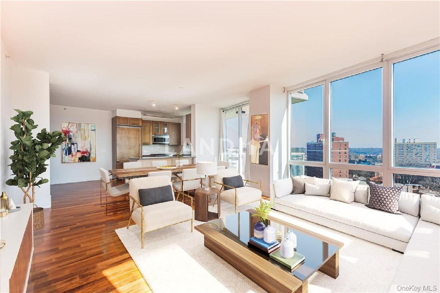 640 W 237th Street  Unit 11A