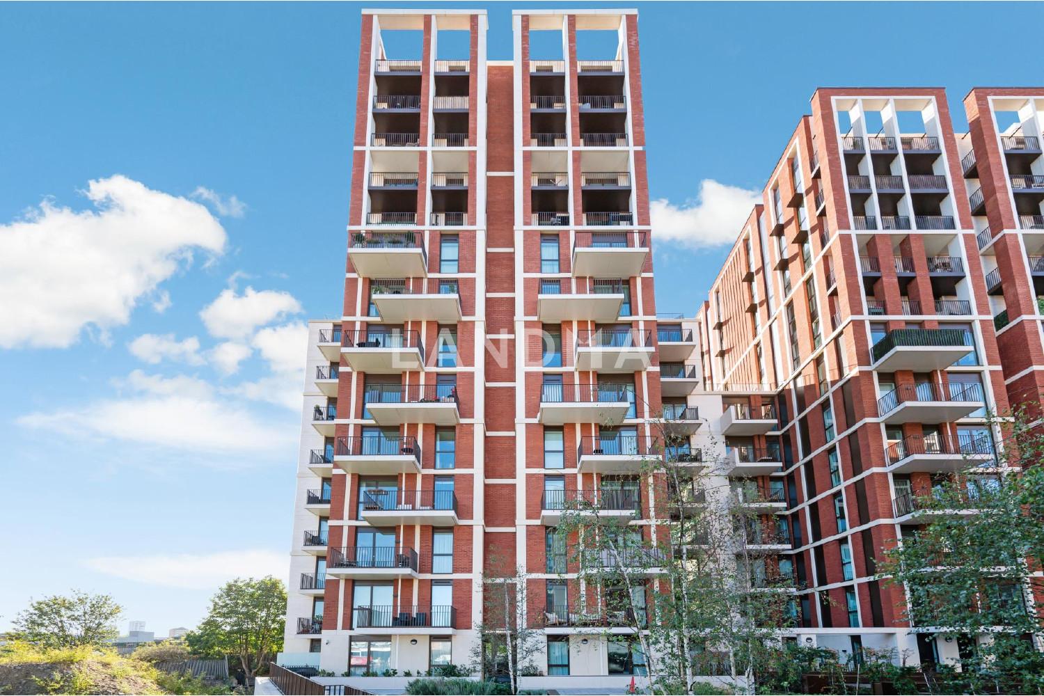 Arden Mansions 官网图片 7