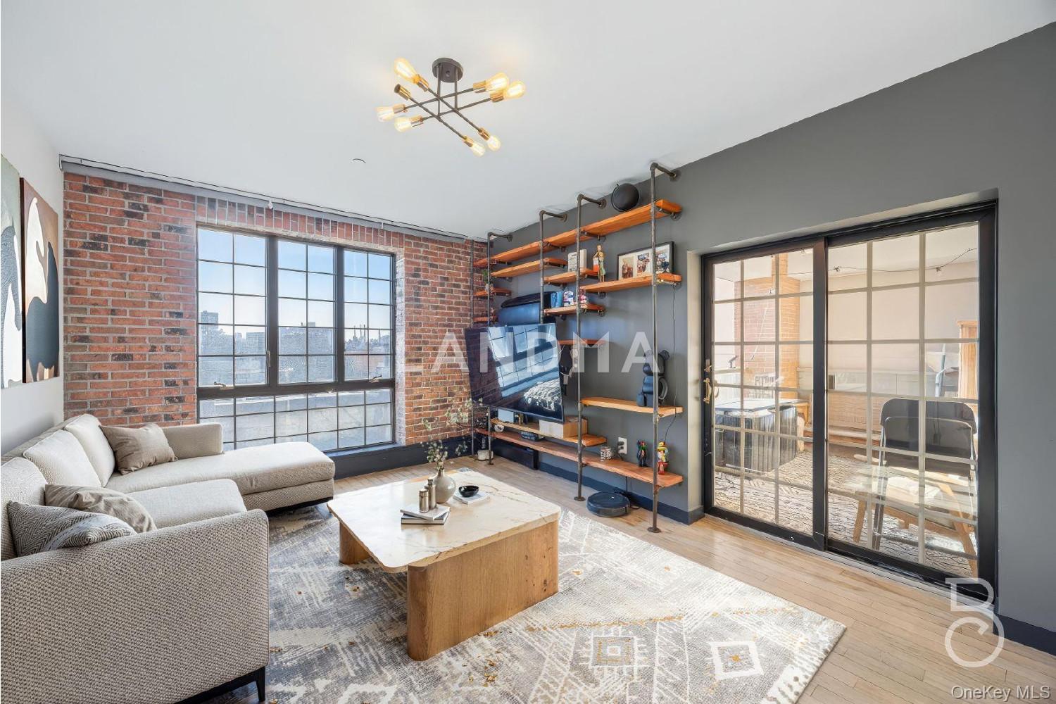 25-25 Newtown Avenue  Unit 4B 官网图片 2