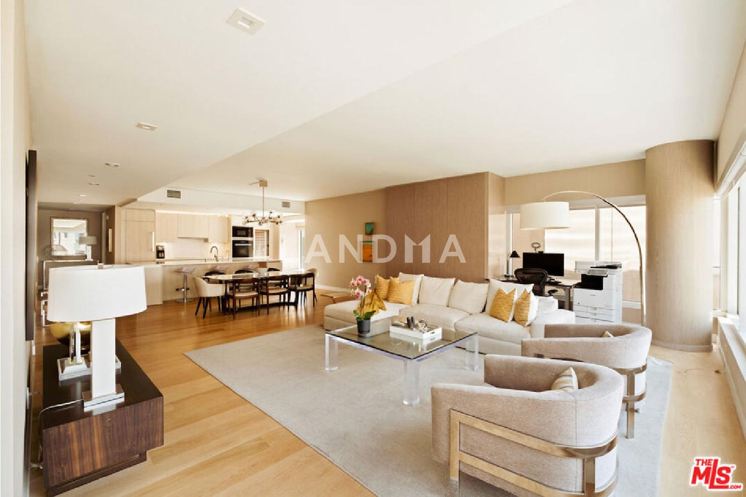 6250 Hollywood Boulevard #8M 官网图片 4