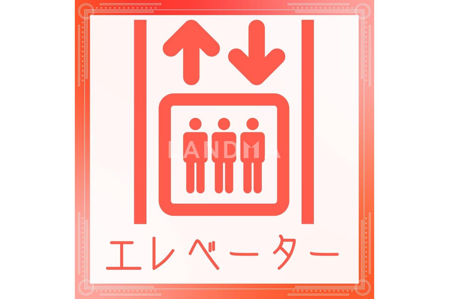 インプレスト東京八丁堀ル・サンク 官网图片 18