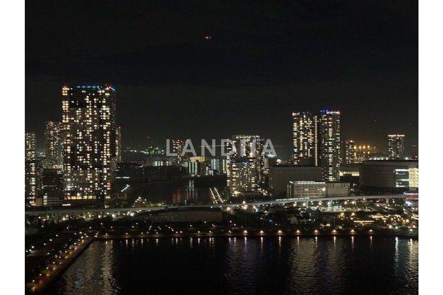 パークタワー晴海 官网图片 7