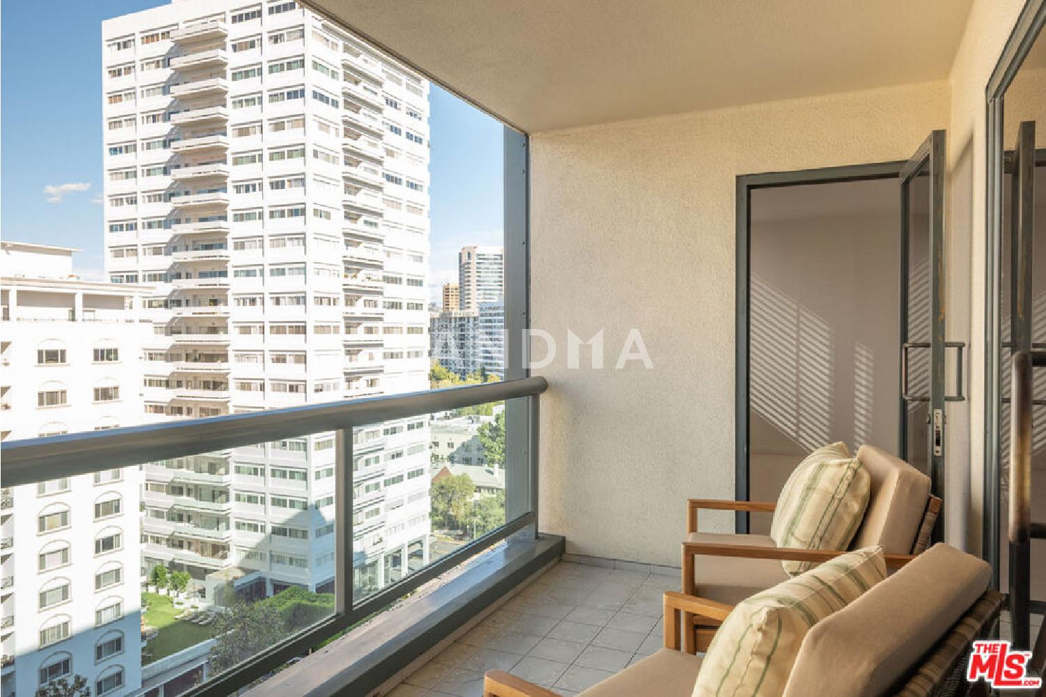 10724 Wilshire Boulevard #1106 官网图片 8