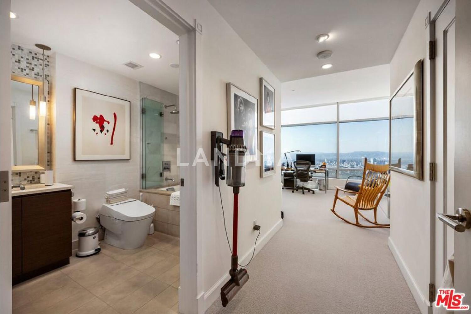 900 W Olympic Boulevard #46G 官网图片 23