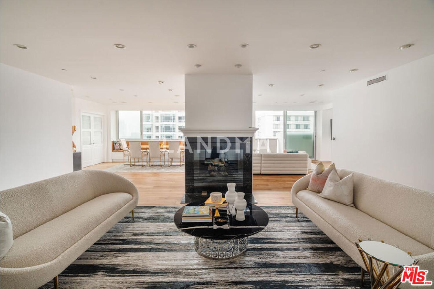 10375 Wilshire Boulevard #11H 官网图片 8