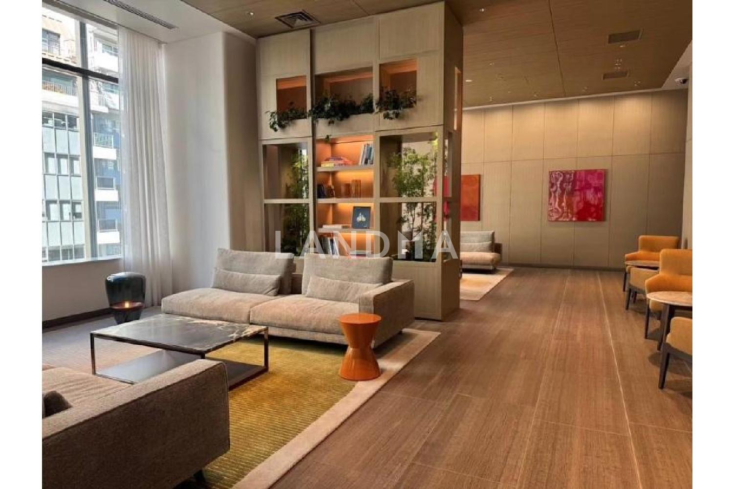 ワールドタワーレジデンス（WORLD TOWER RESIDENCE） 官网图片 12