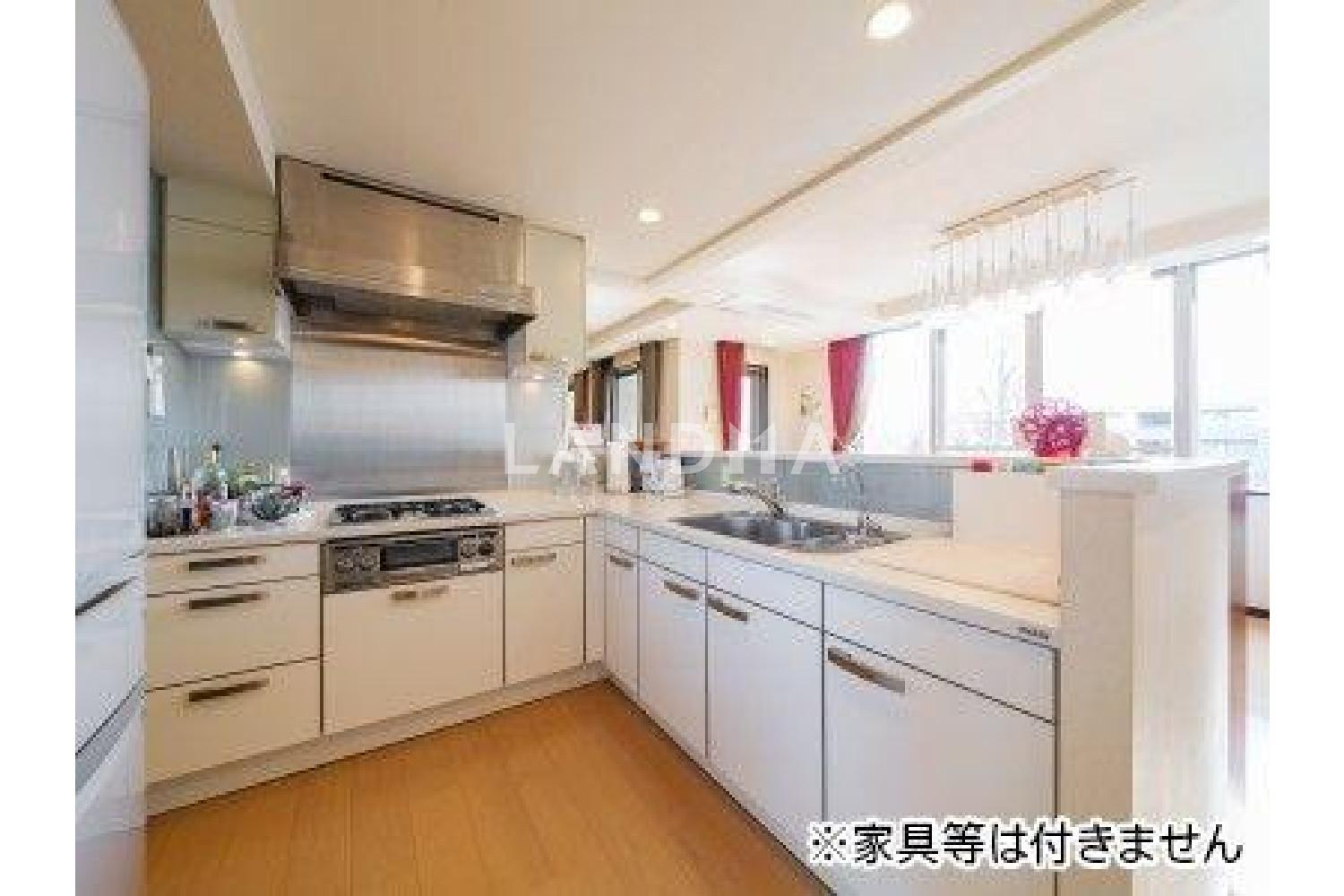 ライオンズ浜田山セントマークス 官网图片 3