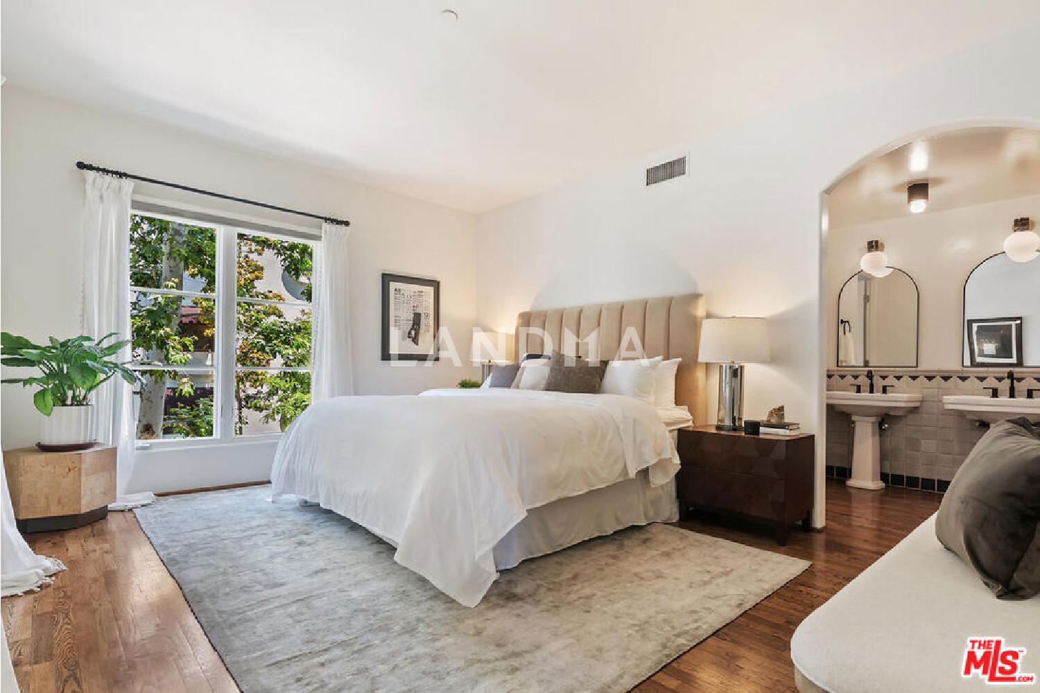 1414 N Harper Avenue #4 官网图片 10
