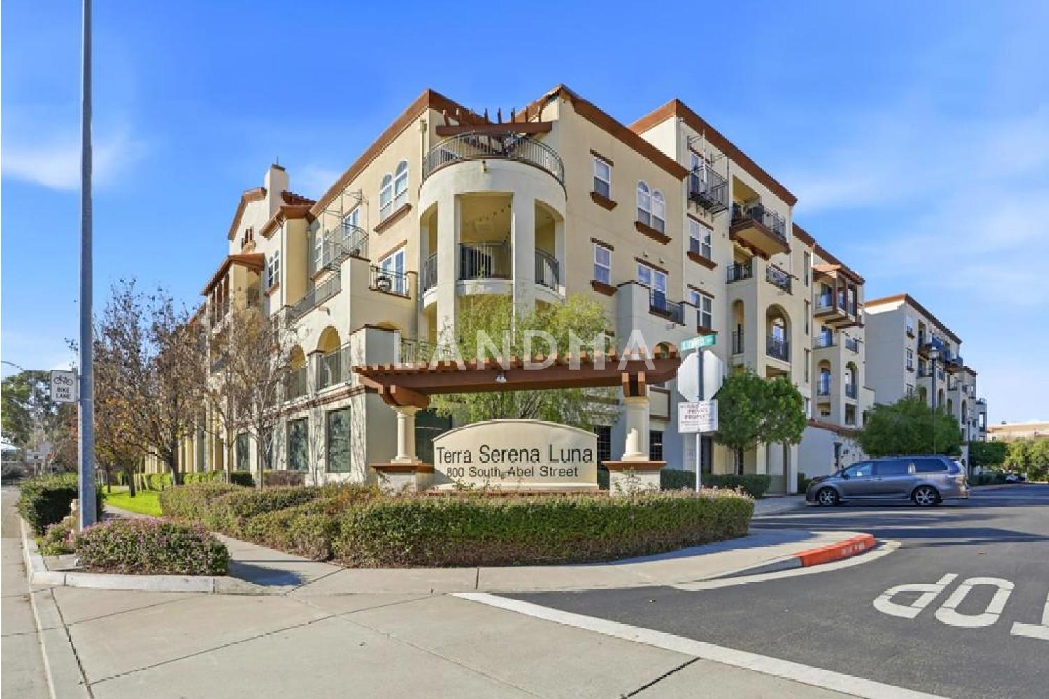 800 S Abel Street #100 官网图片 42