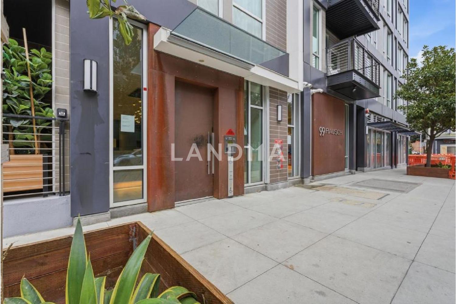 99 Rausch Street #524 官网图片 40
