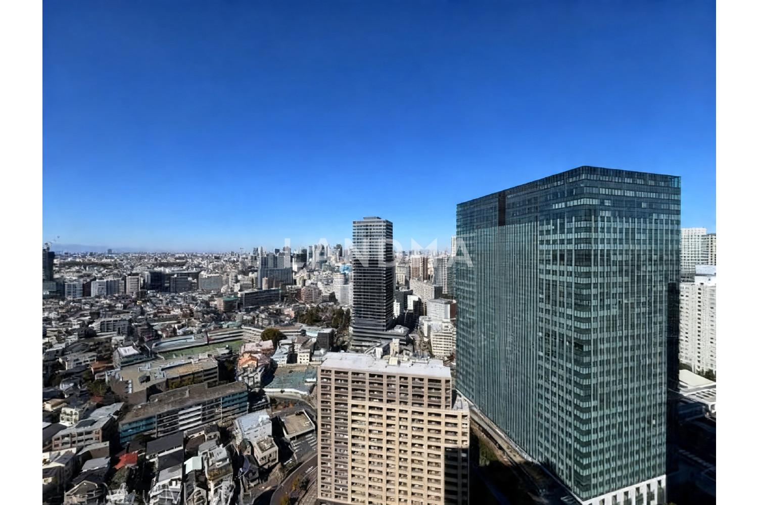 大崎ウエストシティタワーズW棟 官网图片 7