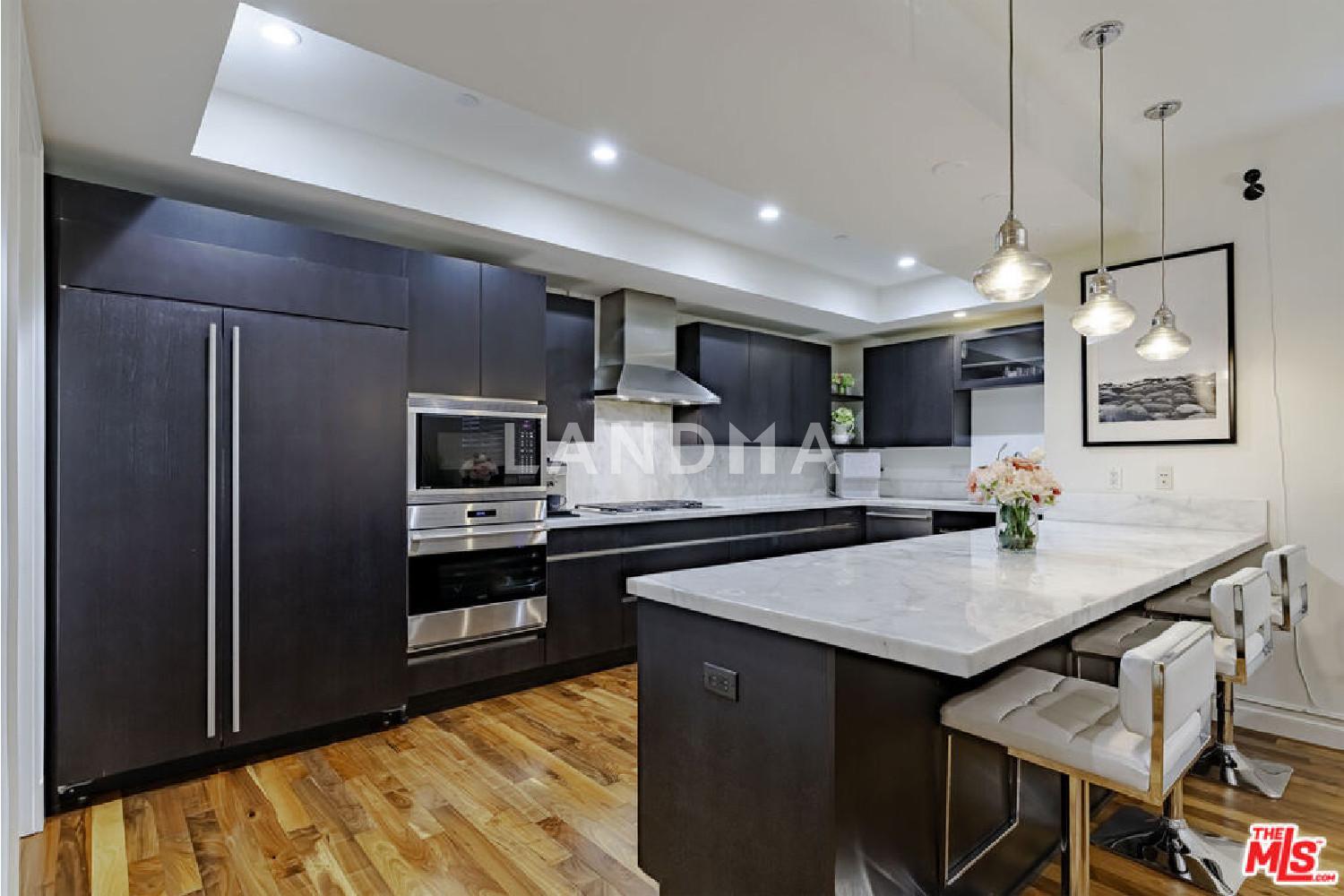 4661 Wilshire Boulevard #204 官网图片 18