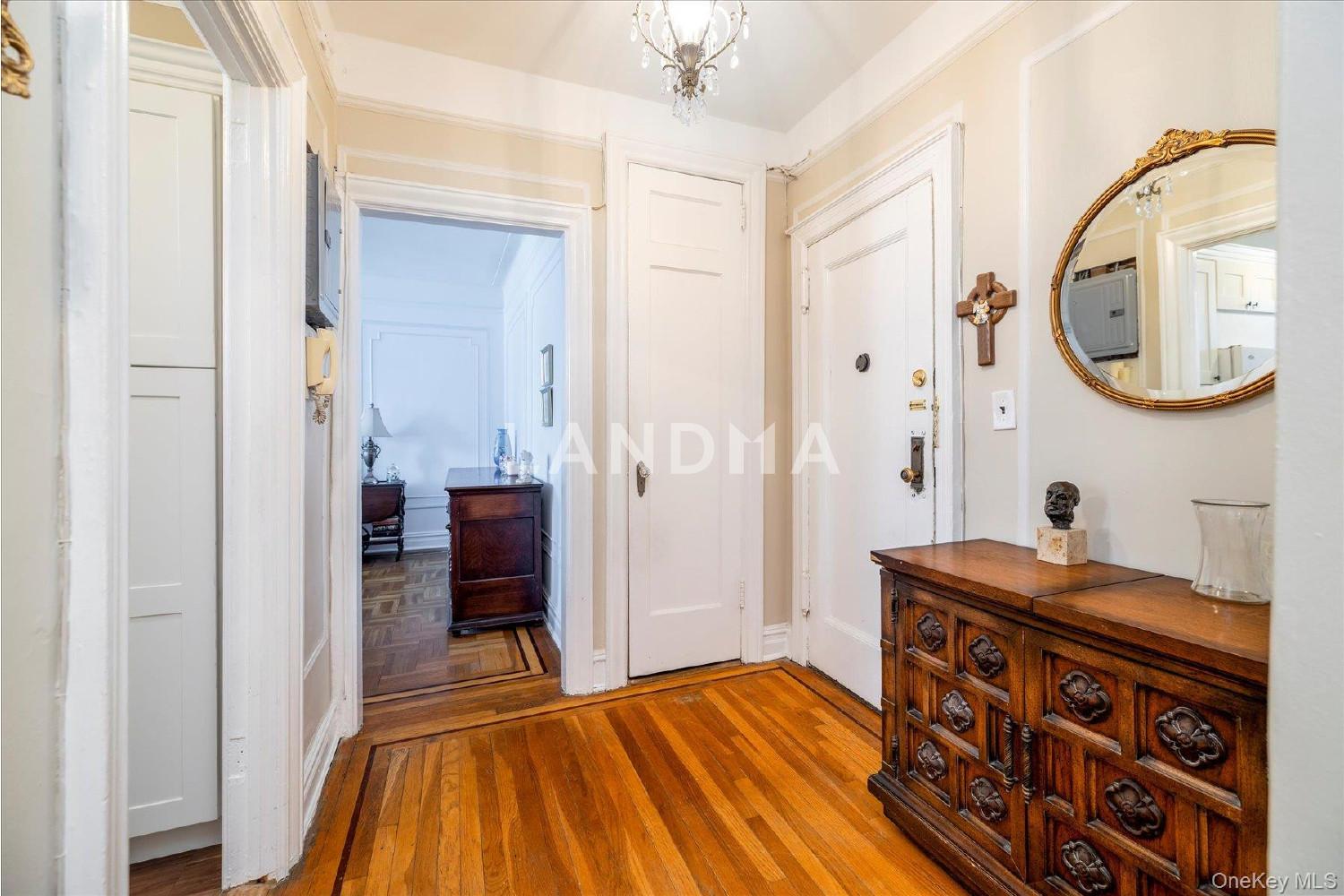 12 Hamilton Place  Unit B6 官网图片 5
