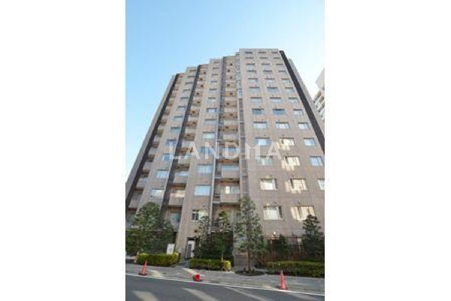 パークハウス赤坂氷川 官网图片 8
