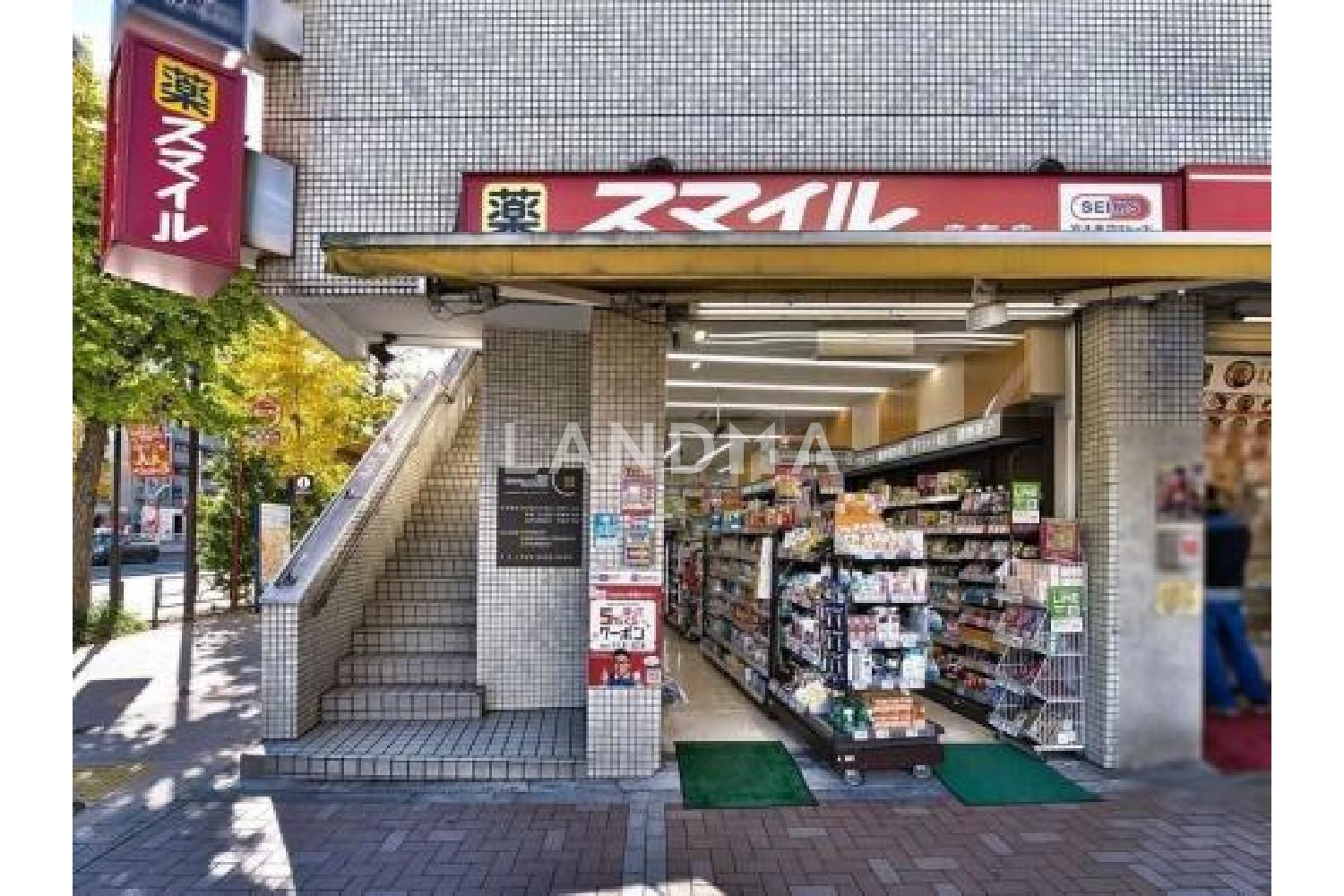 パークコート麻布十番ザ・タワー 官网图片 7