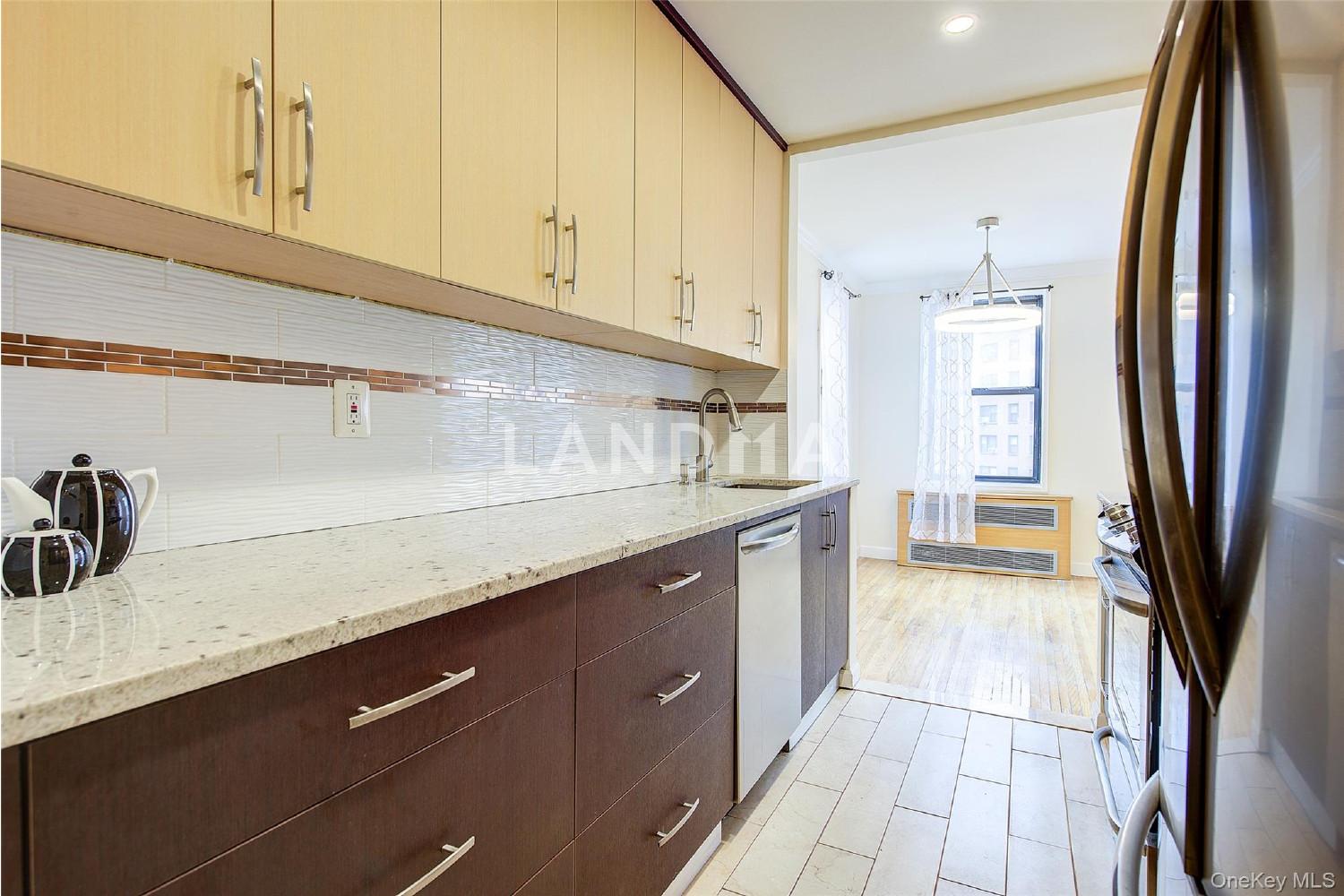 100-25 Queens Boulevard  Unit 7FF 官网图片 15