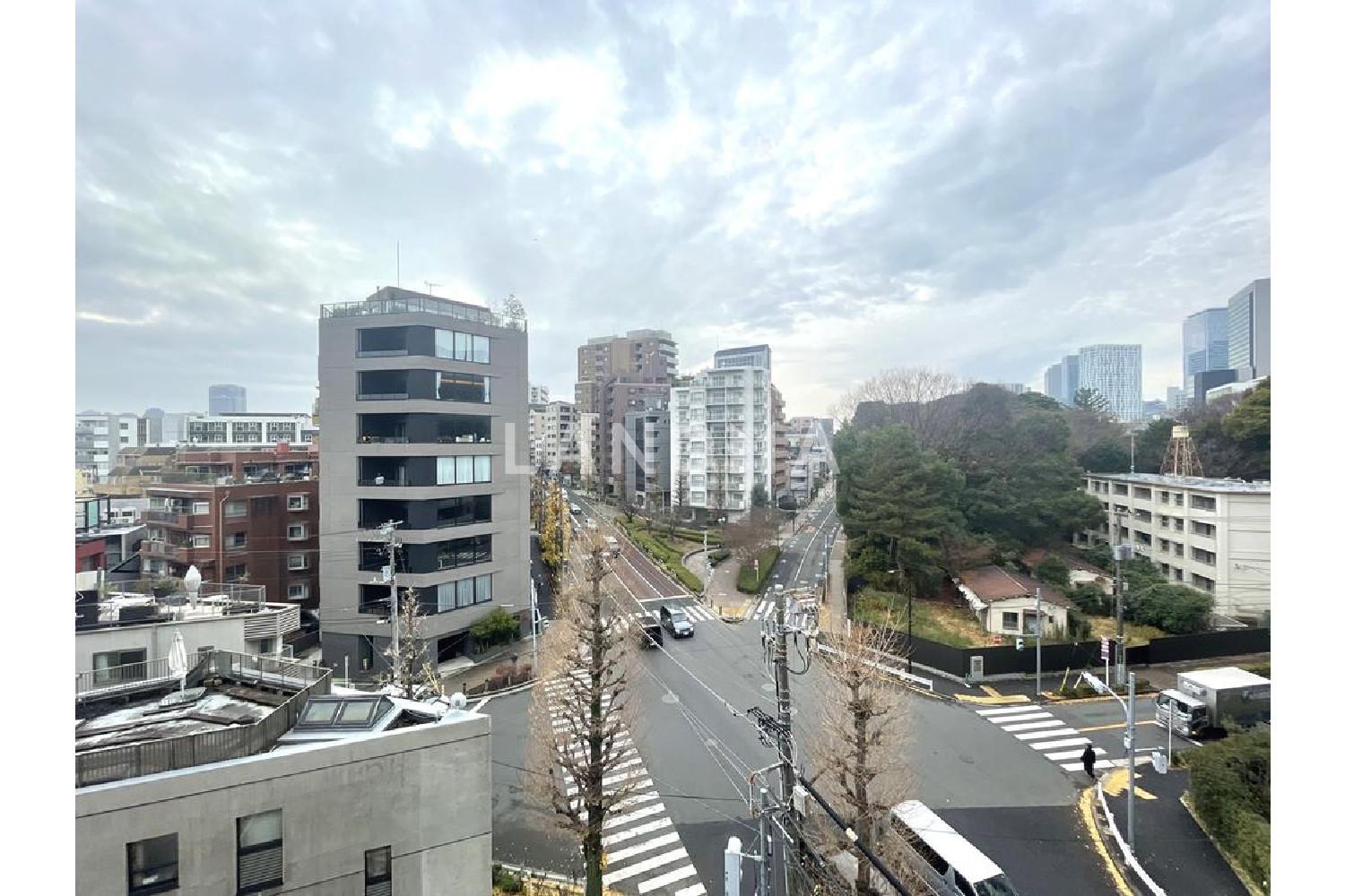 GSハイム南青山 官网图片 11