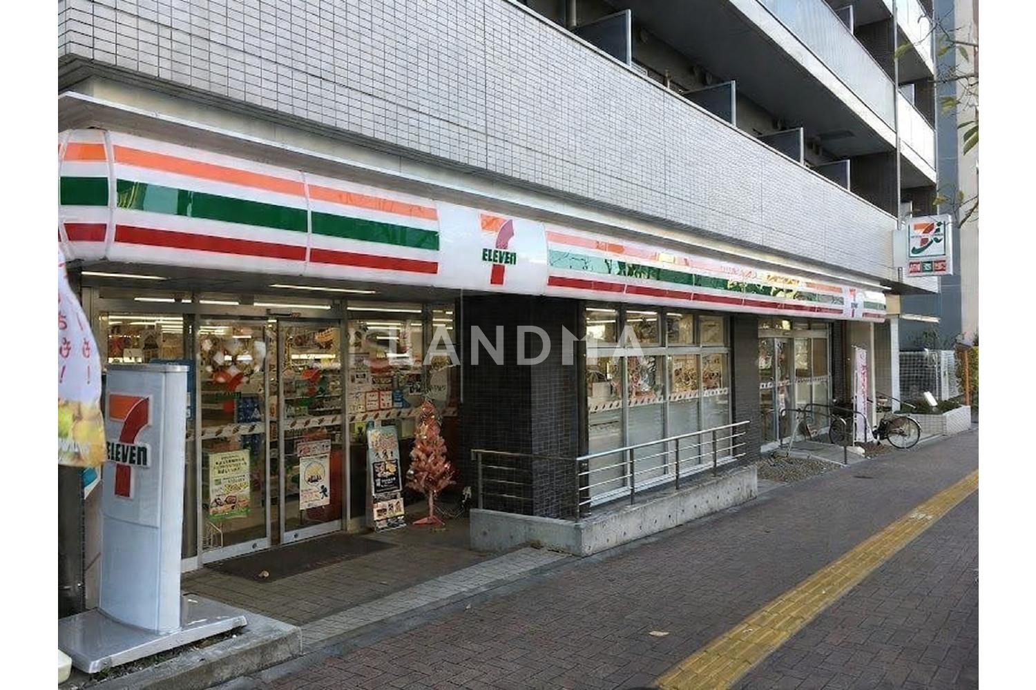 クラッシィタワー東中野 官网图片 10