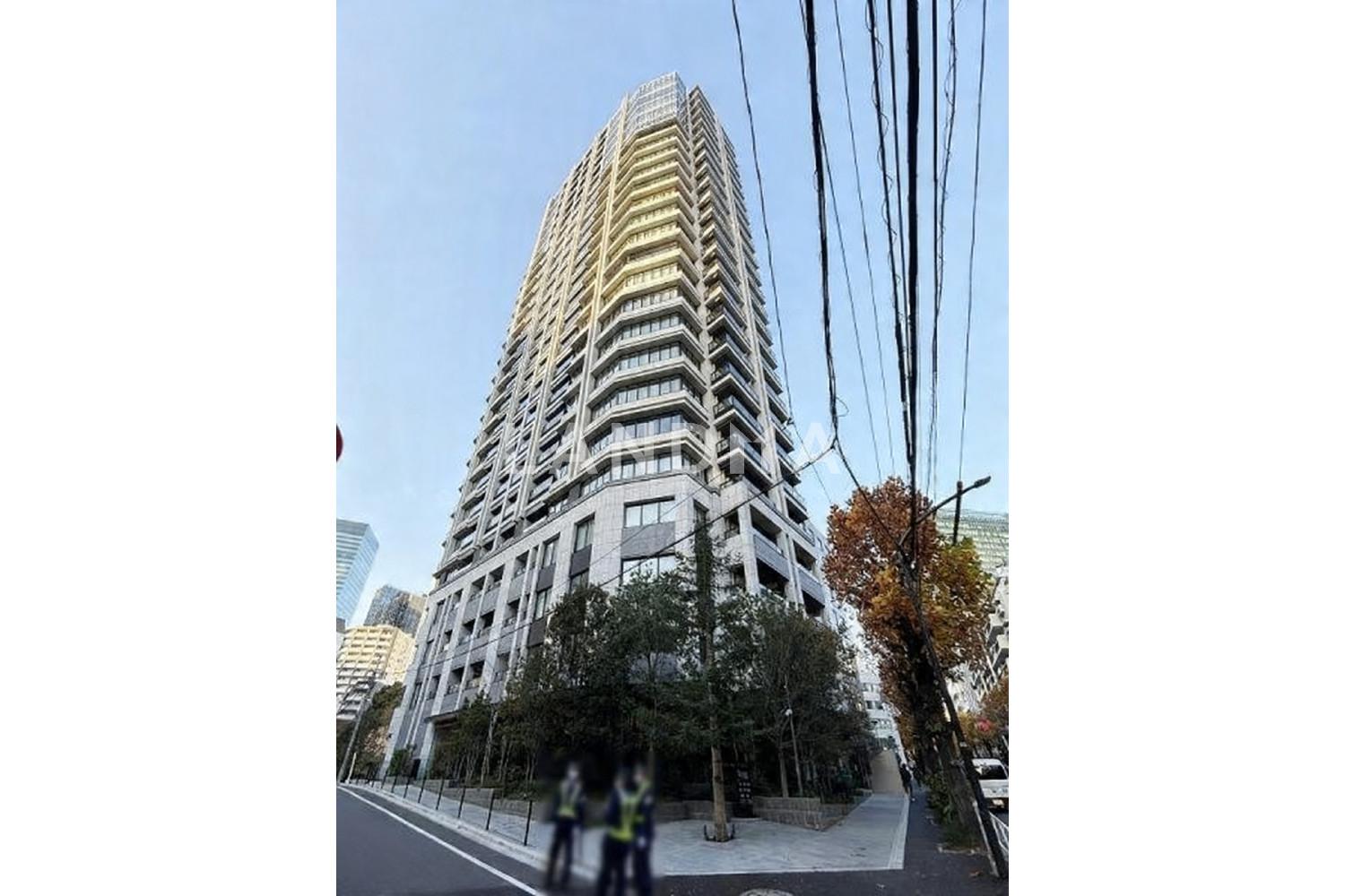 プラウドタワー渋谷 官网图片 14