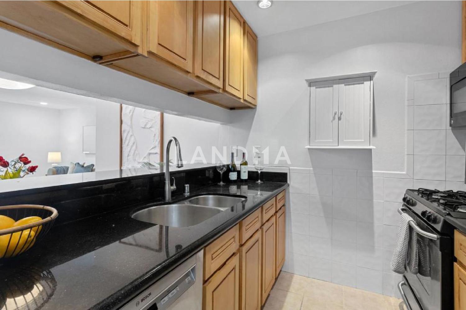 5140 Diamond Heights Boulevard #203A 官网图片 6