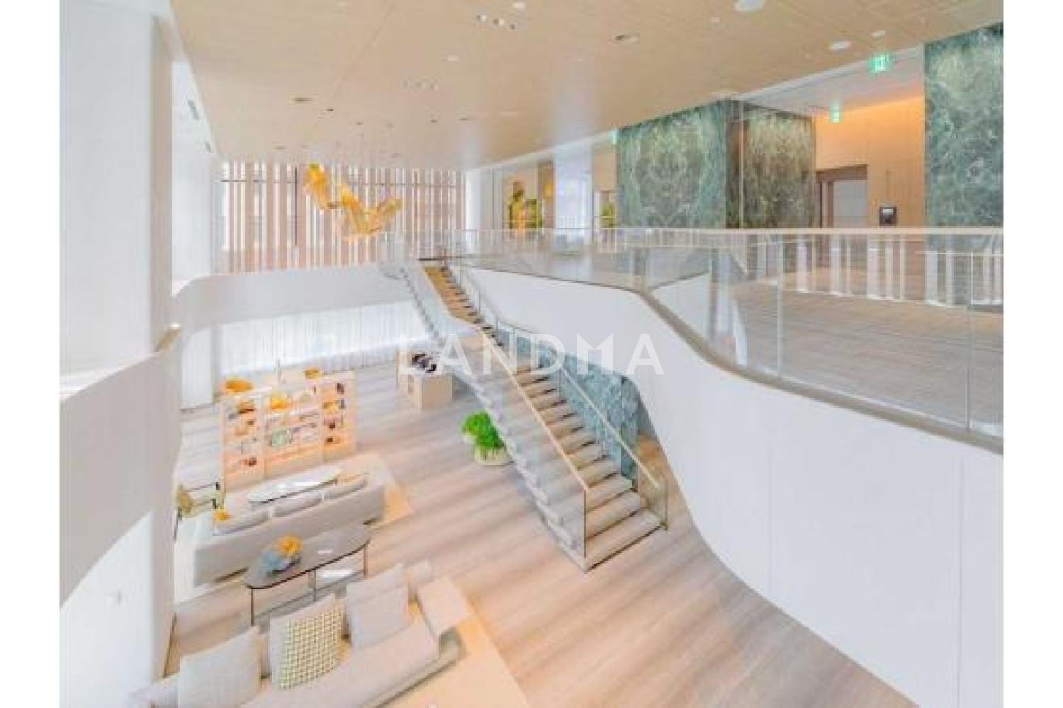 WORLD TOWER RESIDENCE 官网图片 18