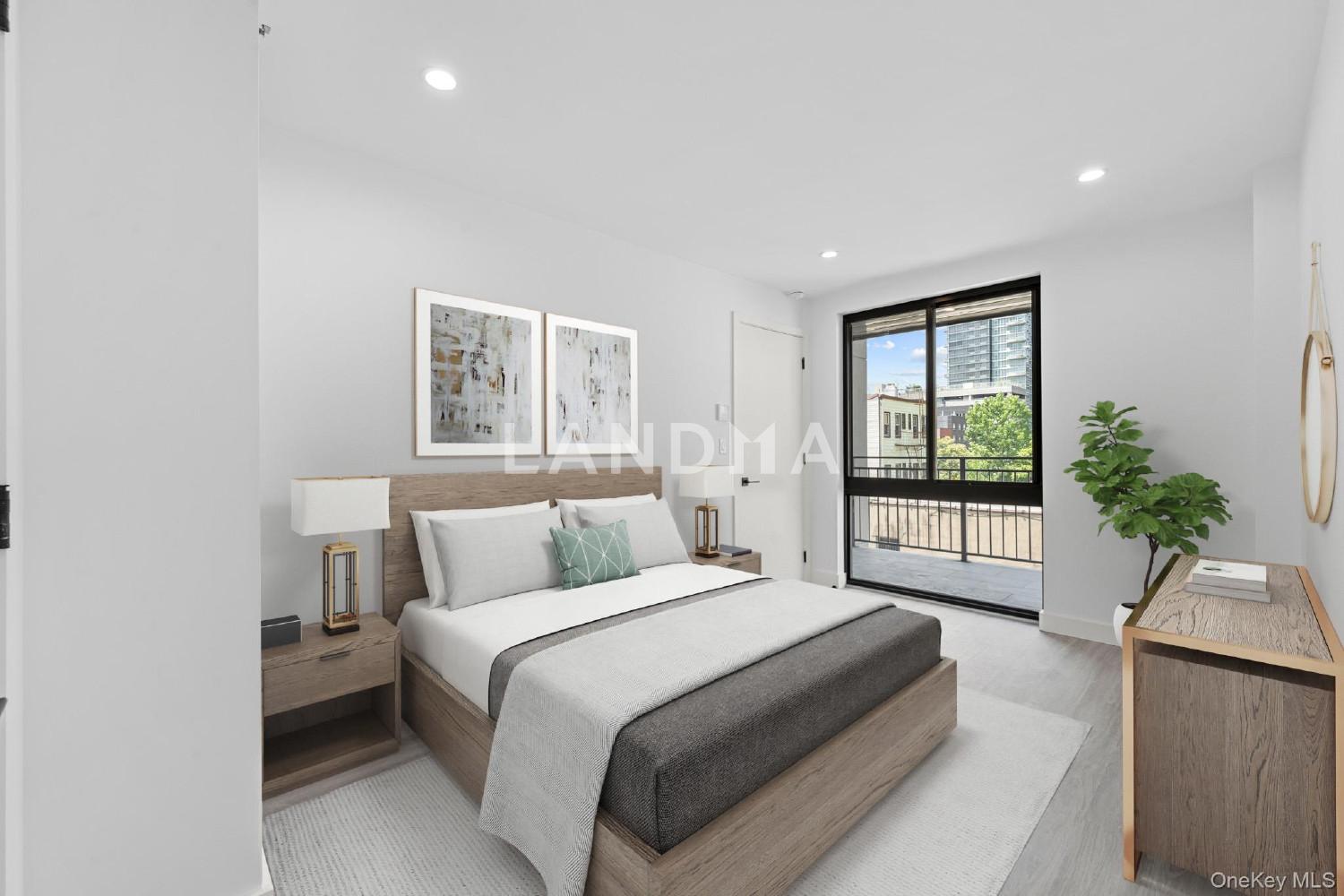 46-40 Vernon Boulevard  Unit 3B 官网图片 10