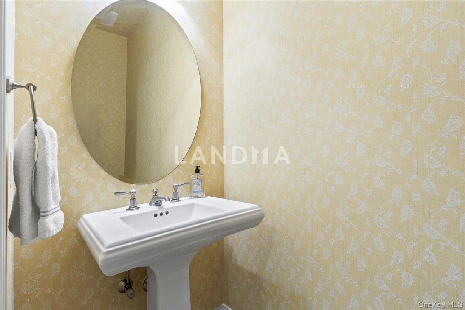 1 Christie Place  Unit 402E 官网图片 21