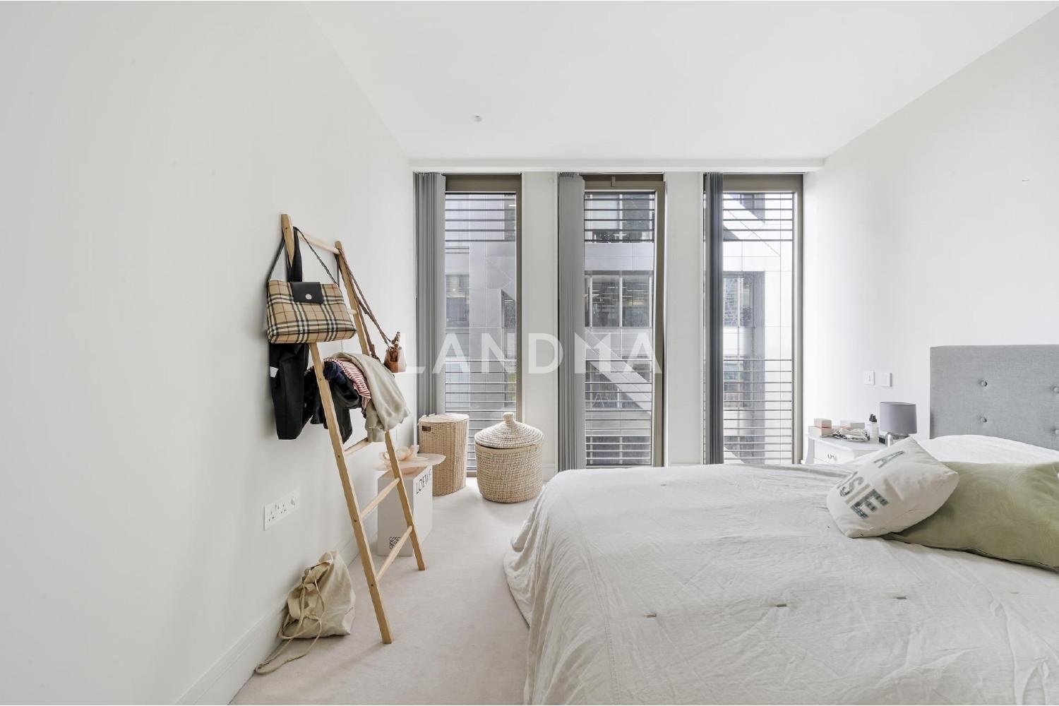 Sky Residences at One Bishopsgate Plaza 官网图片 9