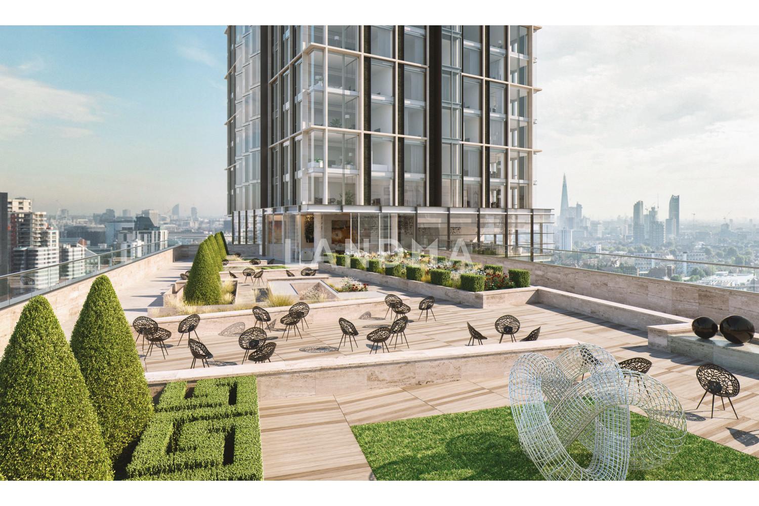 DAMAC Tower 官网图片 8