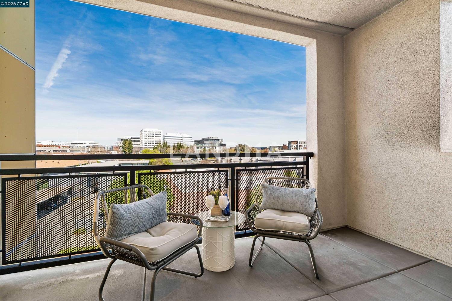 1727 Lacassie Ave #4B 官网图片 2