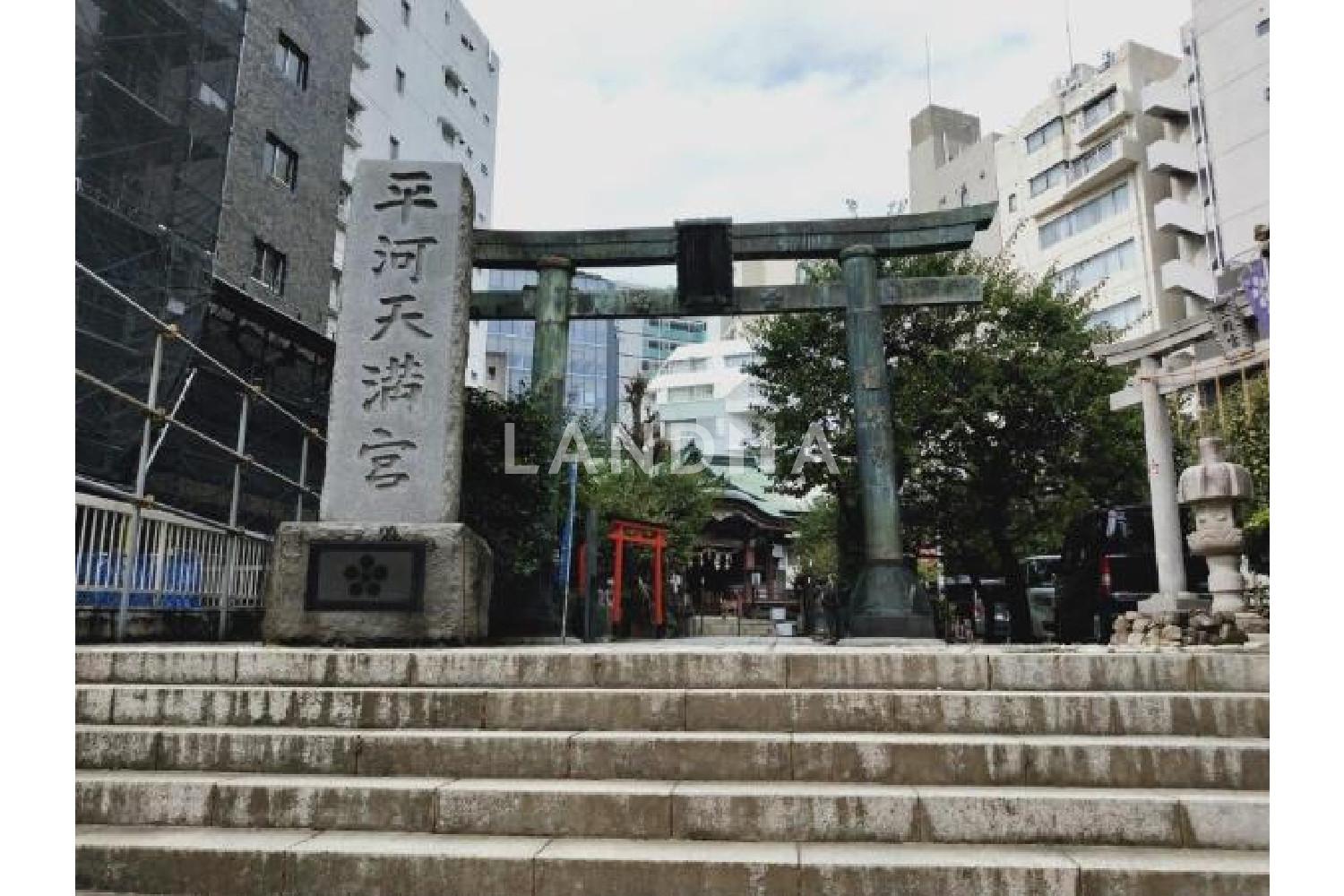 パークハウス平河町 官网图片 12