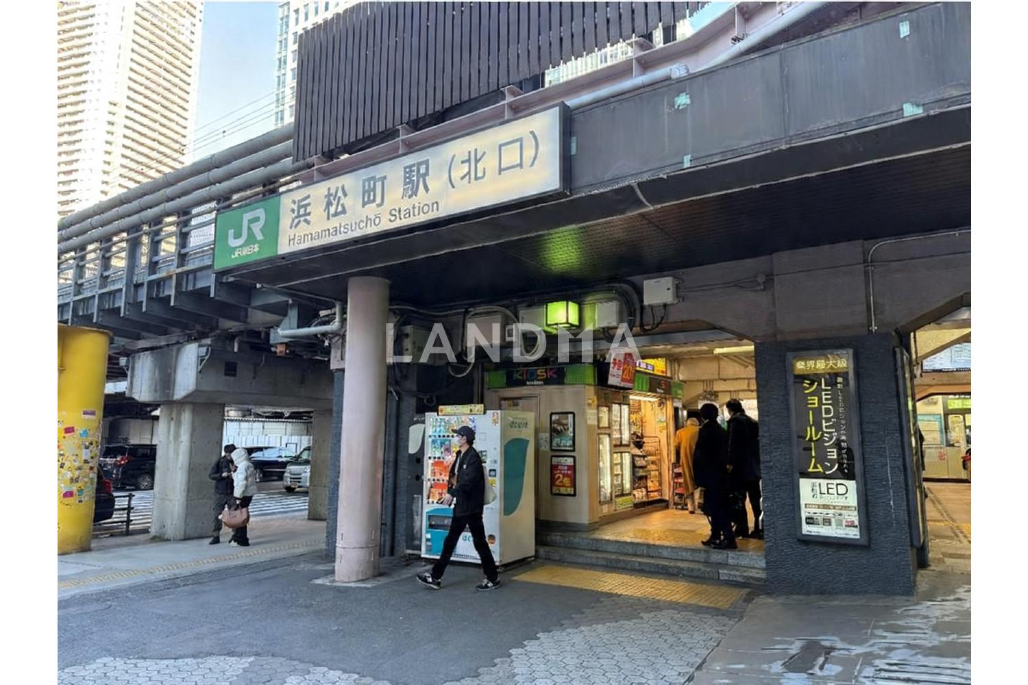 東京ツインパークス　ライトウィング 官网图片 8