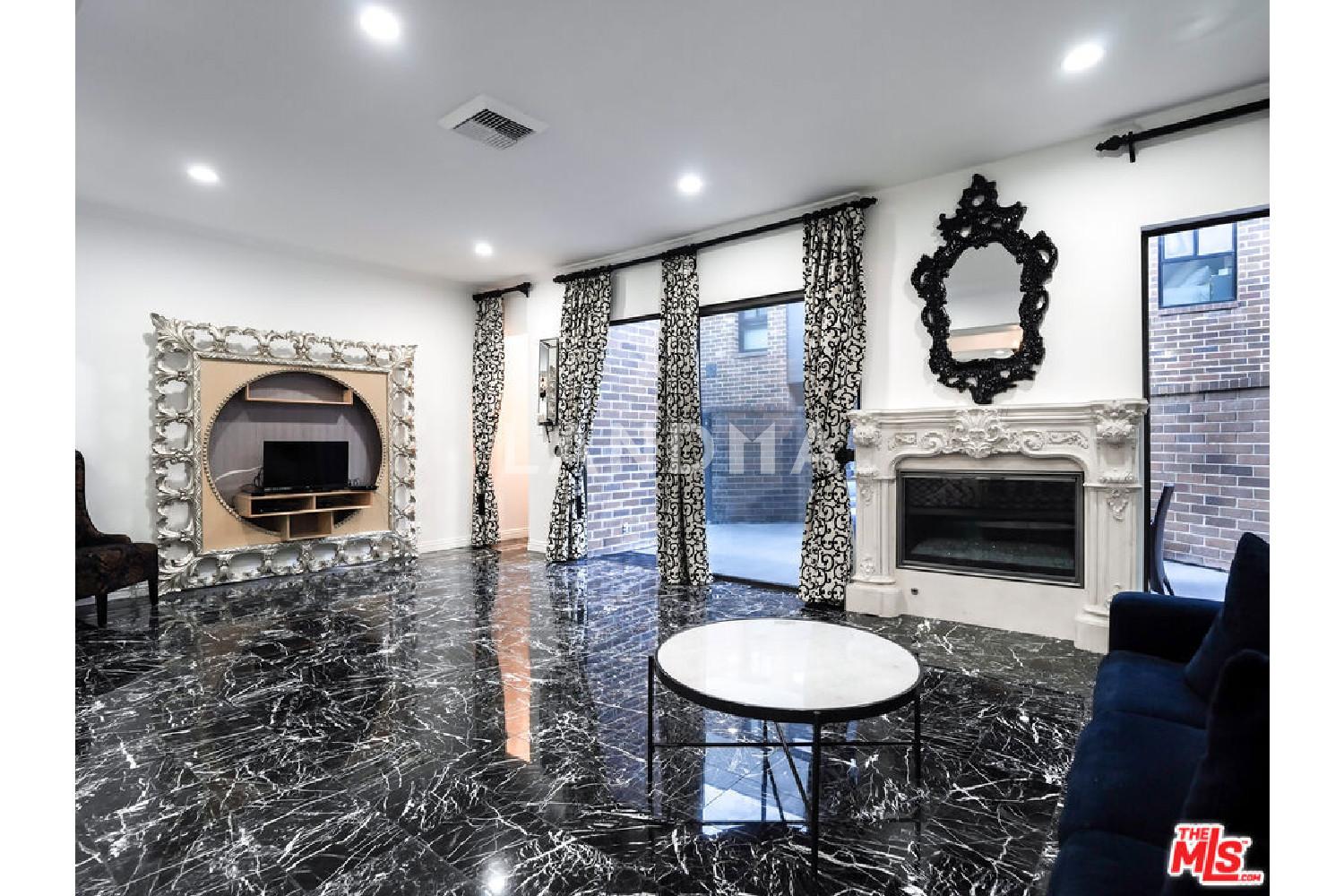 9321 Burton Way #A 官网图片 9